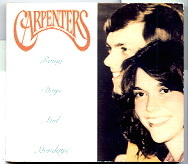 Carpenters - Rainy Days And Mondays